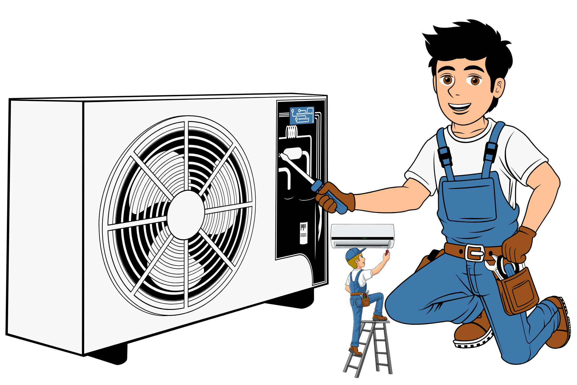 HVAC - knksolutionsltd.com