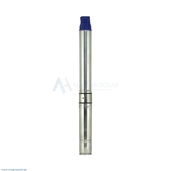 1HP Solar Water Pump & Controller - Image 2