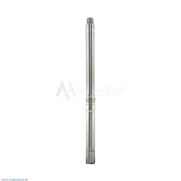 2HP Solar Water Pump & Controller - Image 2