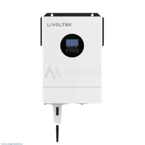 3.5kW LIVOLTEK Off-grid Inverters with MPPT