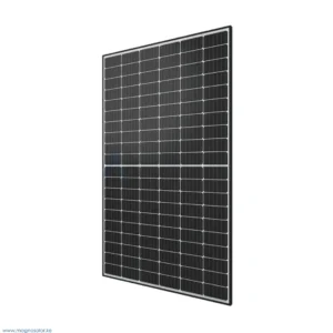 585Watts Solar Panels
