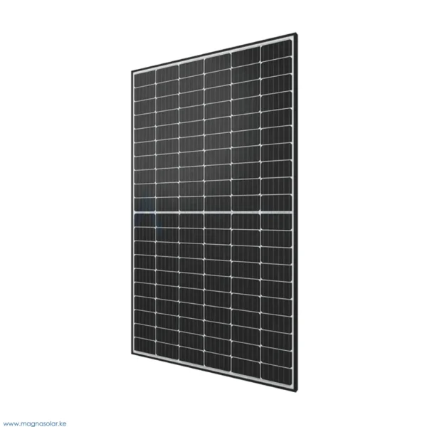 585Watts Solar Panels