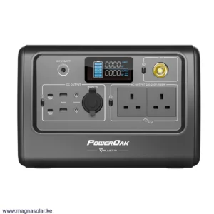 Bluetti Portable Power Station | 1000W - EB70