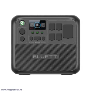 Bluetti Portable Power Station | 2400W - AC180P(Premium 200)