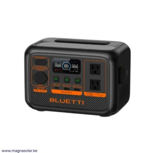 Bluetti Portable Power Station | 300W - AC2P(Premium 20)