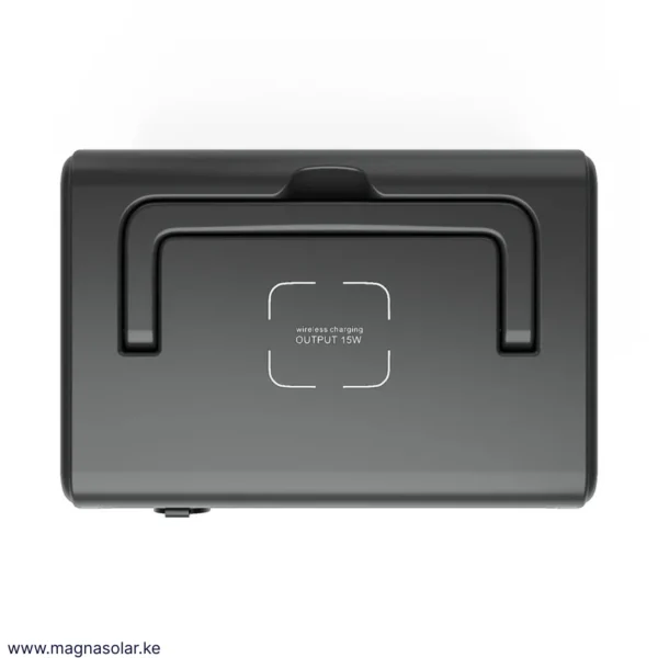 Bluetti Portable Power Station | 600W - EB3A - Image 4