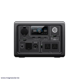 Bluetti Portable Power Station | 600W - EB3A