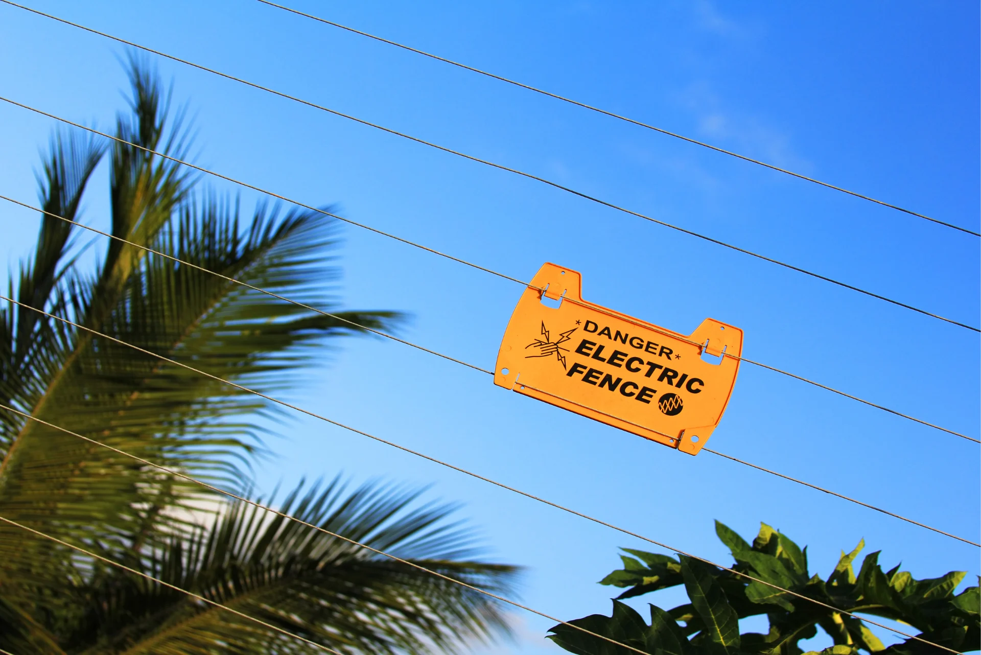 Electric Fencing - knksolutionsltd.com