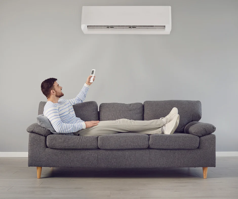 HVAC & Ventilation