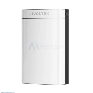 Livoltek 5kWh 51V 100Ah Li-ion Solar Battery - BLF51-5R31001