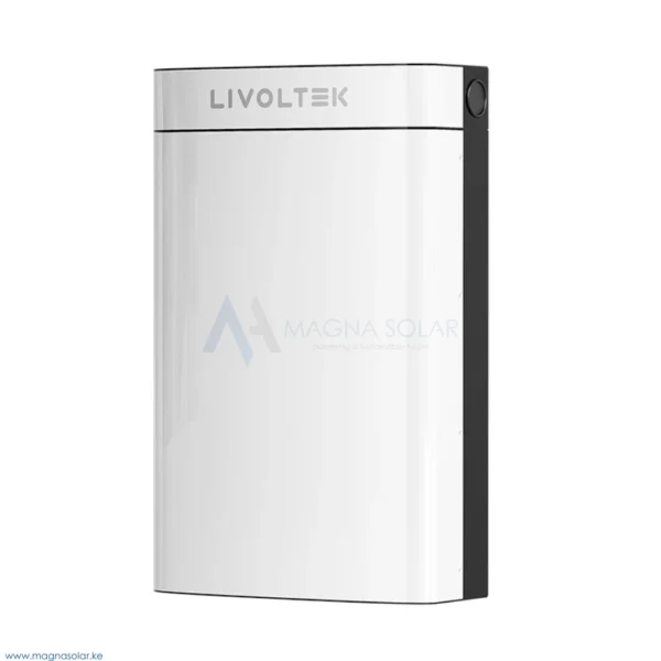 Livoltek 5kWh 51V 100Ah Li-ion Solar Battery - BLF51-5R31001