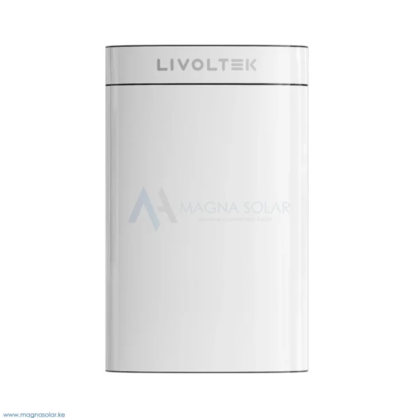 Livoltek 5kWh 51V 100Ah Li-ion Solar Battery - BLF51-5R31001 - Image 2