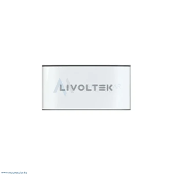 Livoltek All-in-One Energy Storage System – Middle Cover