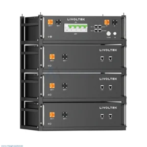 Livoltek BHF-G20 Li-ion 20kWh Solar Battery