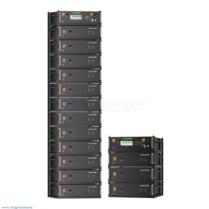 Livoltek BHF-G45 Li-ion 45kWh Solar Battery