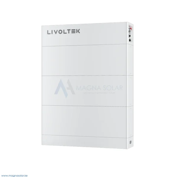 Livoltek BHF-S10 Li-ion 10kWh Solar Battery