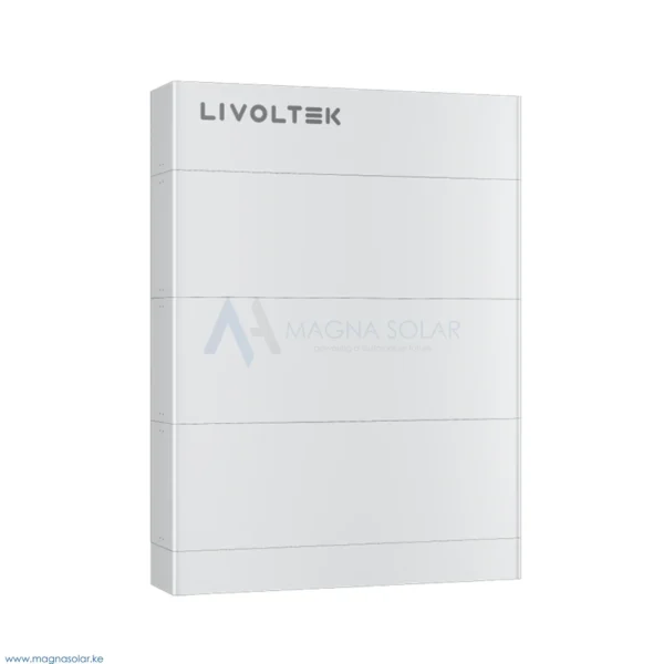 Livoltek BHF-S15 Li-ion 15kWh Solar Battery - Image 3