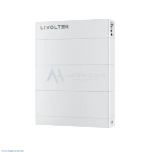 Livoltek BHF-S25 Li-ion 25kWh Solar Battery