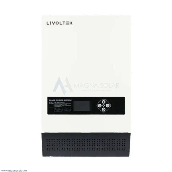 Livoltek GF1-1KZ12S1 1kW Off-Grid Solar Inverter