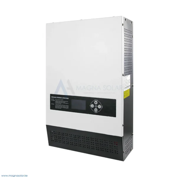 Livoltek GF1-1KZ12S1 1kW Off-Grid Solar Inverter - Image 2