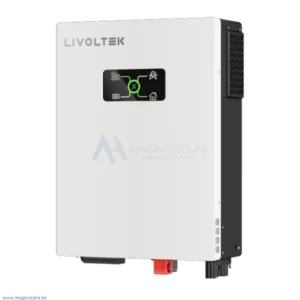 Livoltek GF1-3K24S1 3kW Off-Grid Hybrid Solar Inverter