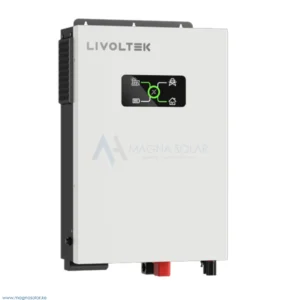 Livoltek GF1-5K48S1 5kW Off-Grid Hybrid Solar Inverter