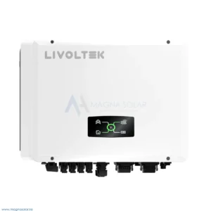 Livoltek HP3-15KD1 15kW Three Phase Hybrid Solar Inverter