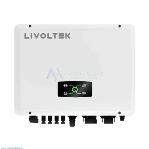 Livoltek HP3-20KD1 20kW Three Phase Hybrid Solar Inverter