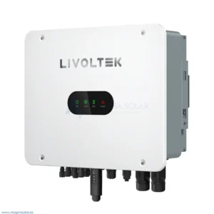Livoltek HP3-20KT2 20KW Three Phase Hybrid Solar Inverter