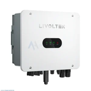 Livoltek HP3-25KT2 25KW Three Phase Hybrid Solar Inverter