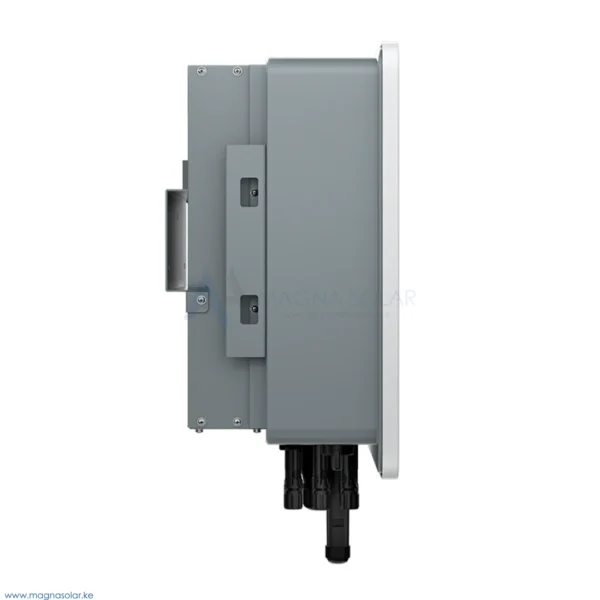Livoltek HP3-25KT2 25KW Three Phase Hybrid Solar Inverter - Image 5
