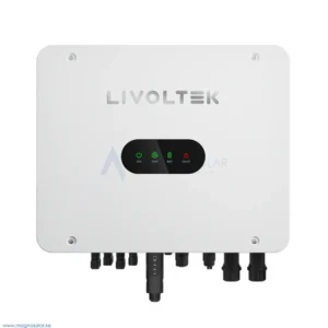 Livoltek HP3-30KT2 30KW Three Phase Hybrid Solar Inverter