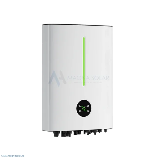 Livoltek Hybrid 6kW Hyper Inverter - Image 2