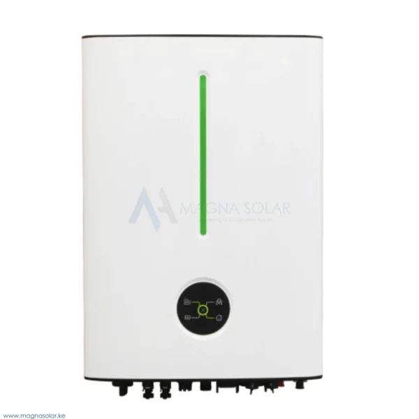 Livoltek Hybrid 6kW Hyper Inverter - Image 3