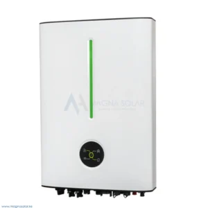 Livoltek Hybrid 6kW Hyper Inverter