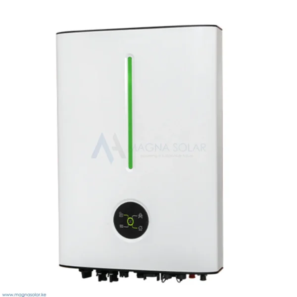 Livoltek Hybrid 6kW Hyper Inverter