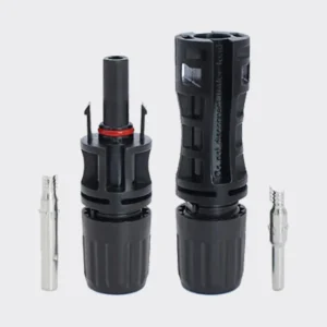 MC 4 Connector Male & Female