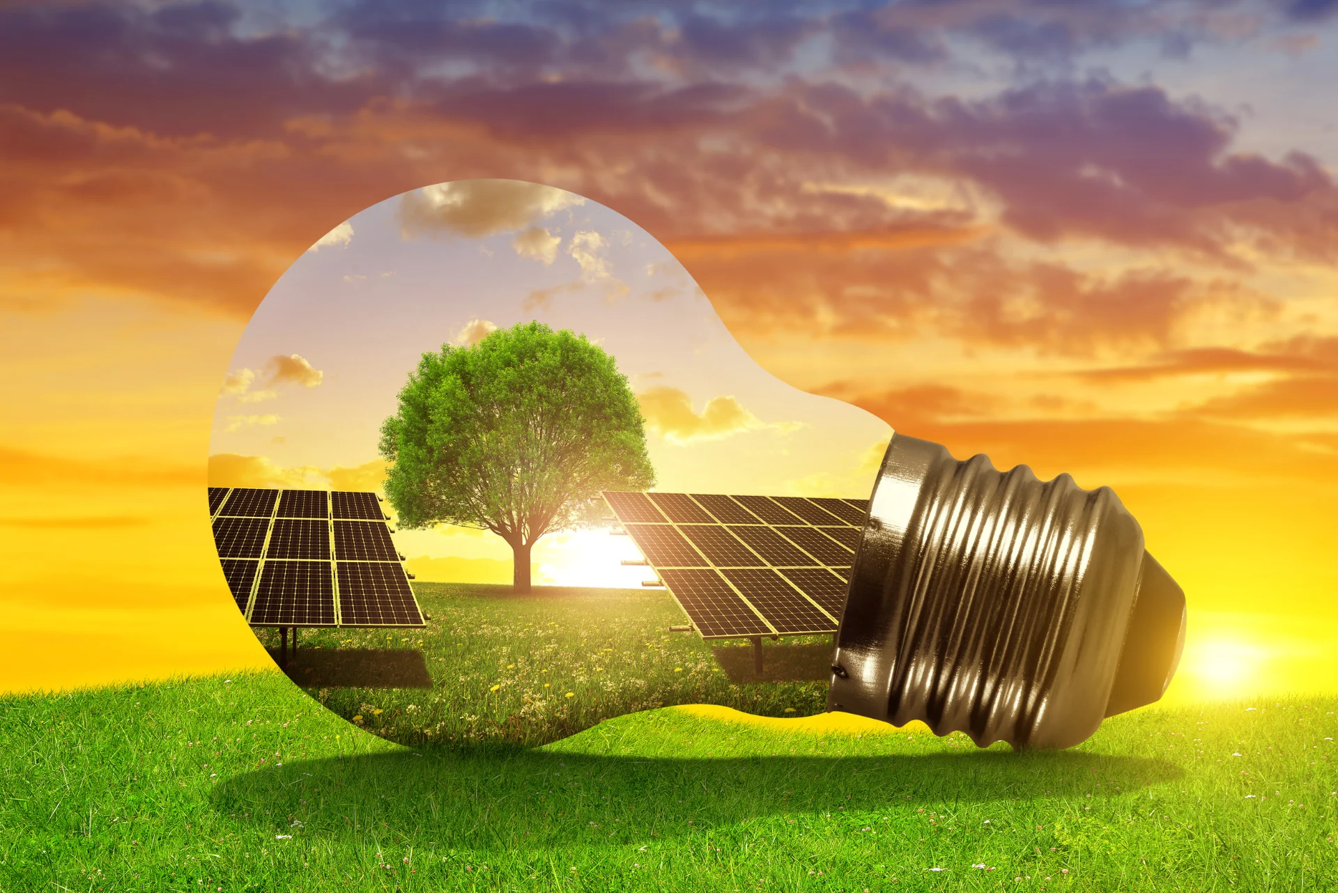 Solar Lighting Systems