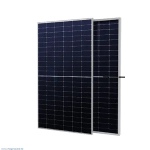 440Watts TW Bifacial Solar Panel