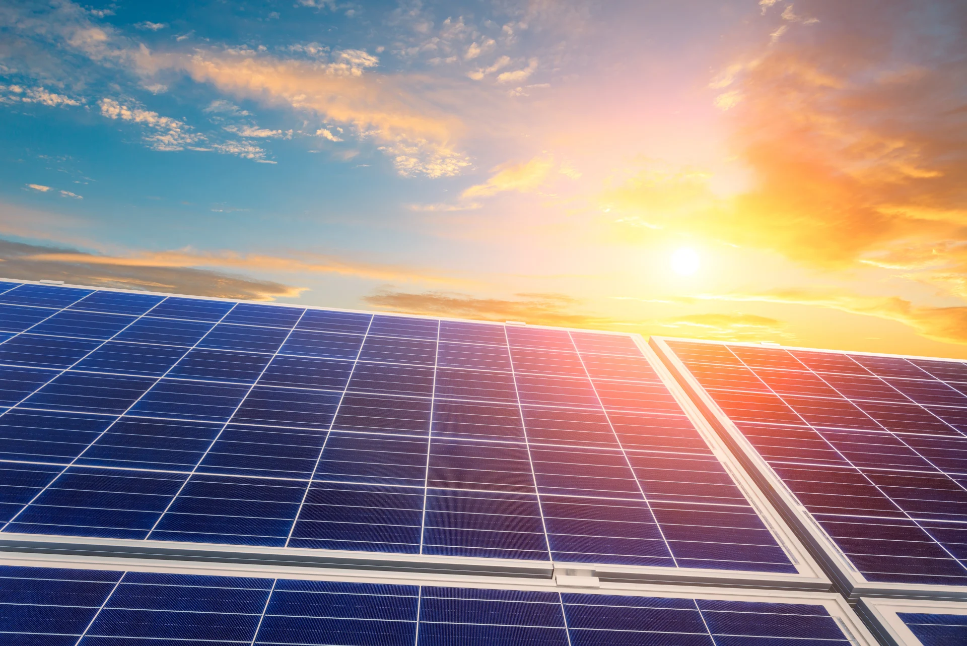 Solar Panel - knksolutionsltd.com