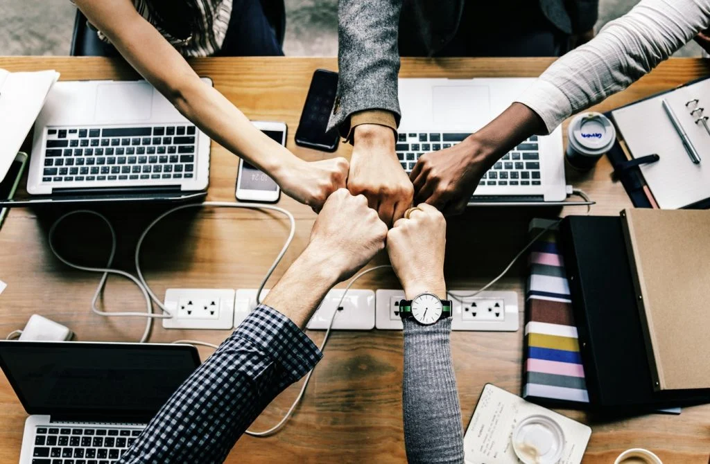 Team-work - knksolutionsltd.com