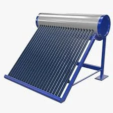 200L Non-Pressurized Solar Water Heater | KNK Solutions Kenya