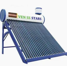 150L Solar water heater Non pressurized